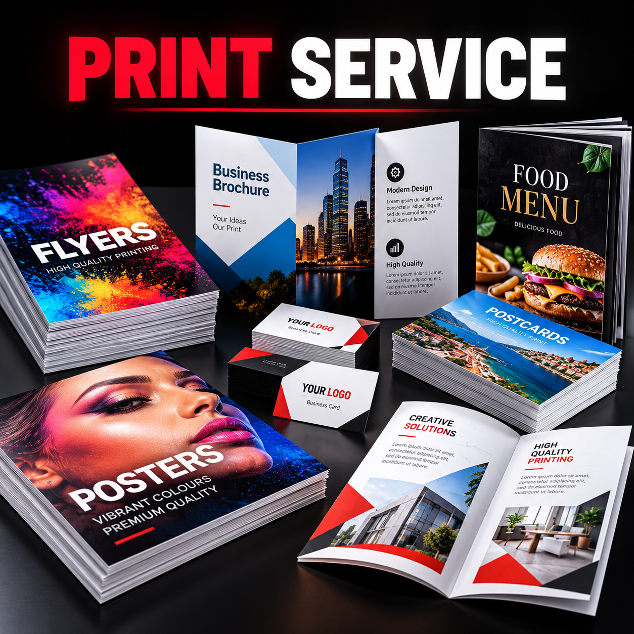 Print Service